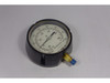 MarshallTown 90997 Permagauge Pressure Gauge 30-100PSI ! NOP !