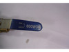 Generic 600WOG 3/4" Brass Ball Valve ! NOP !