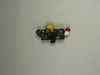 Crouzet 81-532-102 Sub Base For Logic Element USED