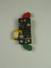 Crouzet 81-532-104 Sub Base For Logic Element USED