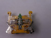 EAO 704.905.1 Quick Connect Contact Block 6A Max USED