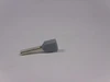 Klauke 870/10 Twin Cable End-Sleeved Insulated 100 Pack ! NWB !