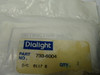 Dialight 733-6004 Bezel Assembly Kit ! NWB !