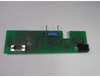 Asymtek 60-0706-00 Circuit Board W/ Button USED