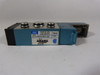 Mac 811C-PM-691BA-122 Solenoid Valve USED
