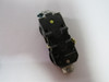 Eagle Signal 827-9B Duplex Receptacle 15A 125V USED
