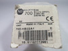 Allen-Bradley 700-HB32A1 Tube Base Relay 120VAC Series E ! NEW !