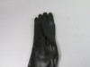 Black Knight 7714R-10 1 PBC Black Glove 14" USED