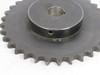 Generic 60-33 Sprocket 30mm Bore 33 Teeth USED
