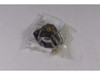 Arrow Hart 7596N Midget Locked Flanged Outlet 15A 125V 3W 2P ! NWB !