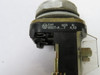 Allen-Bradley 800T-A6D4 Push Button Red Flush Head 1NCLB USED