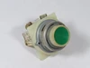 Square D 9001-KR3GH5 Push Button 600V 1NO Green Extended USED
