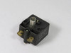 Square D 9001-TPM1 Ser B Pilot Light Module 110-120V 50/60Hz USED