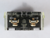 Allen-Bradley 800T-XD6 Mini Contact Block 1NC 600VAC Series B USED