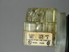 Square D 9001-KR1BH5 Ser H Push Button 600V 1NO Black Flush USED