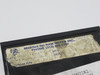 General Electric 50-841101AAZZ1 Digital Panel Meter 500VDC USED