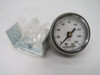 Ashcroft 20W1001TH Analog Needle Pressure Gauge 0-160 PSI  NEW