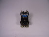 Allen-Bradley 40411-499-01-0850 DC Contactor 56Amp 3Pole 115VAC USED