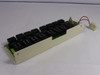 Link Electronic 5000-5A Relay PC Board USED