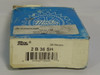 Martin 2B36SH QD Sheave 3.6" Pitch 3.95" OD ! NEW !