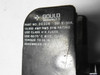 Gould 20306 Fuse Block 30A 250V 1P USED