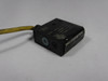 Allen-Bradley 42SMU-7201-QD Retroreflective Sensor 100mA 11-28VDC  USED