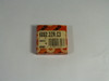 FAG 6002.2ZR.C3 Ball Bearings Shielded 15mm ID 32mm OD 9mm W ! NEW !