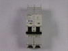 Siemens 5SJ4218-7HG41 Branch Circuit Breaker 15Amp 2Pole USED