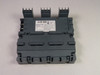 Siemens 3RV2917-4B 3-PH Busbar Extension For S00-S0 MSP USED
