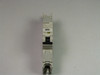 Siemens 5SJ4111-7HG41 Single Pole Circuit Breaker MCB 489 5A C-Trip USED