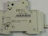 Siemens 5SJ4111-7HG41 Single Pole Circuit Breaker MCB 489 5A C-Trip USED