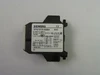Siemens 3TG1-010-0BB4 Miniature Contactor 24V Dc USED