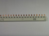 Siemens 5ST3665-2HG 3-Pole Bus Bar USED