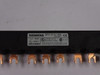 Siemens 3RV1915-1BB Bussbar Feeder Terminal 3 Line USED