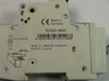 Siemens 5SJ4-201-8HG41 2-Pole Circuit Breaker 240V 1A USED