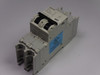 Siemens 5SJ4-220-7HG41 Miniature Circuit Breaker 2Pole 20A USED