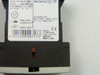 Siemens 3RH1131-2KB40 Contactor 1NC/3NO 17-30VDC 10A 600VAC  USED