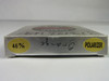 Prinz 46MM Orange Polarizing Filter ! NEW !