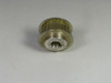 Ametric 27-CT5-27 Pulley W/ Pilot Bore USED