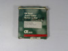 Chicago Rawhide 401000 Ring Oil Seal ! NEW !
