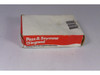Pass & Seymour 3780 Duplex Receptable Protective Cover Flip Lid ! NEW !