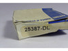DMR 25387-DL Oil Seal ! NEW !
