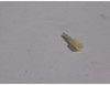 RS Components 458-689 White Ferrule Insulated Bootlace 8X1mm 100 Pack ! NOP !
