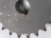 Generic 40B21X3/4 Sprocket 3/4" ID 21 Teeth USED