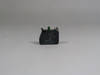 Socomec 3999-0701 Contact Block 10 Amp 400Vac 48Vdc USED