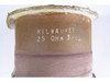 Milwaukee 25 Ohm Resistor 15" USED