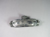 Generic 3/4" T-Shaped Aluminum Conduit w/ Cover USED