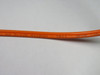 Corning Cable 395002K5141002M Fiber Optic Cable SC/ST 2F Jumper 62.5/125 USED