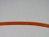 Corning Cable 395002K5141002M Fiber Optic Cable SC/ST 2F Jumper 62.5/125 USED