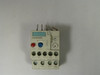 Siemens 3RU1116-0KB0 Overload Relay 0.9-1.25 Amp 24-400 Vac USED